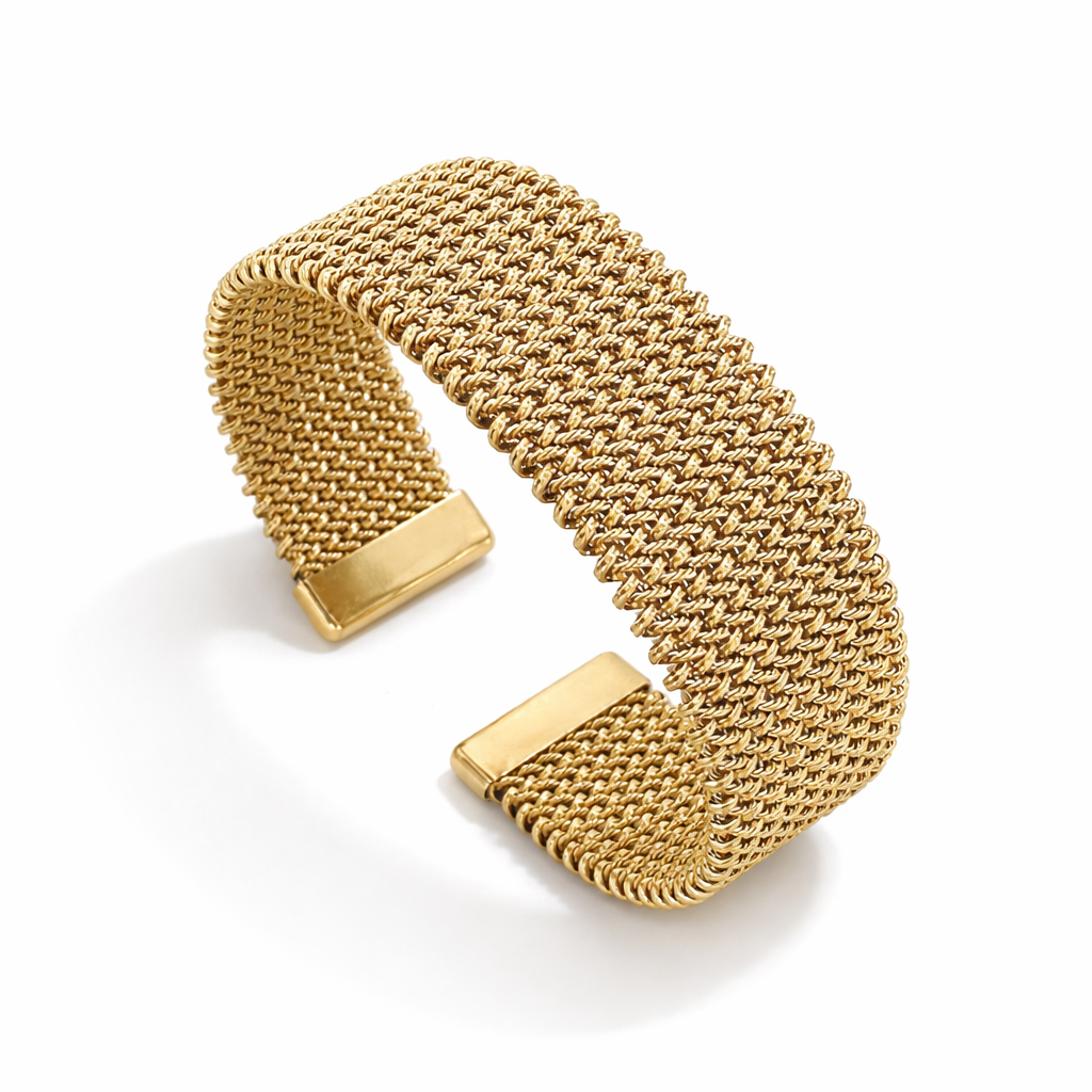 THE  VELORIA CUFF